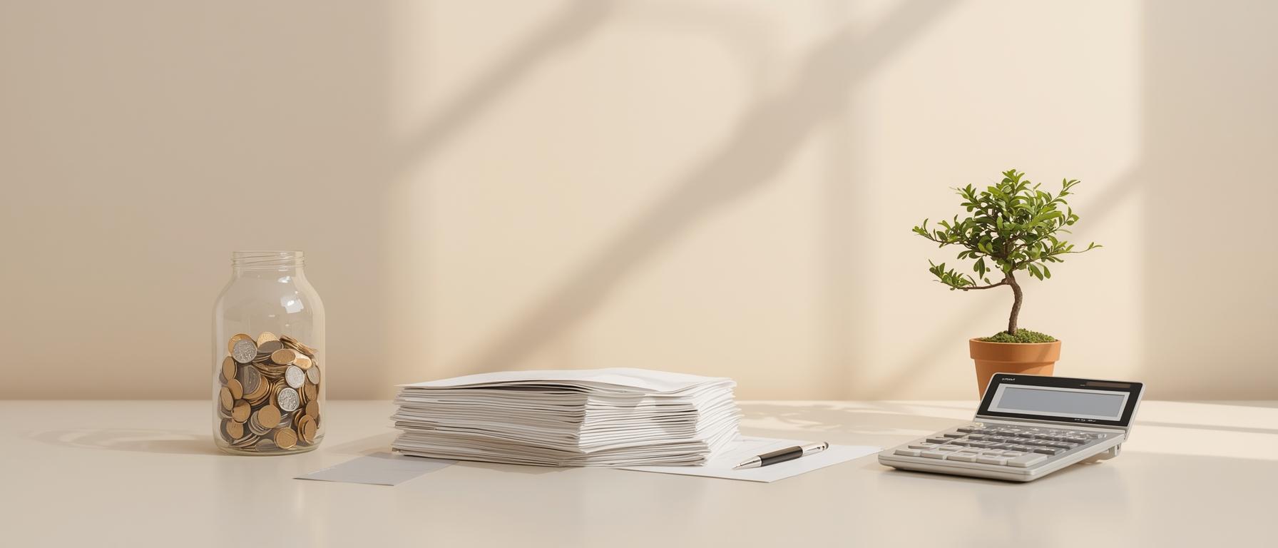 Ocena majątku, zobowiązań i płynności oraz budżet miesięczny